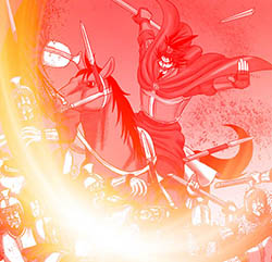 超会心の一撃！