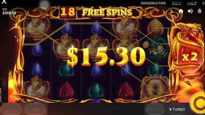 右の倍率が増える