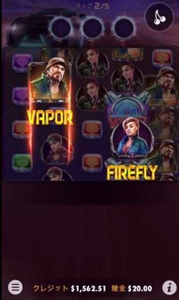 対ドライバーも変わっていく