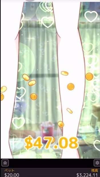 トキメモぽい各ショット