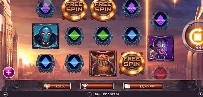 1回転で再びフリスピ！