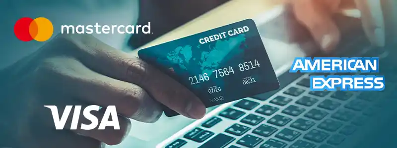 クレジットカード