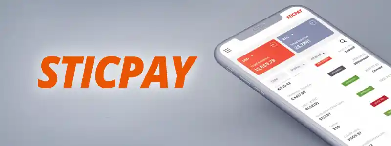 STICPAY(スティックペイ)