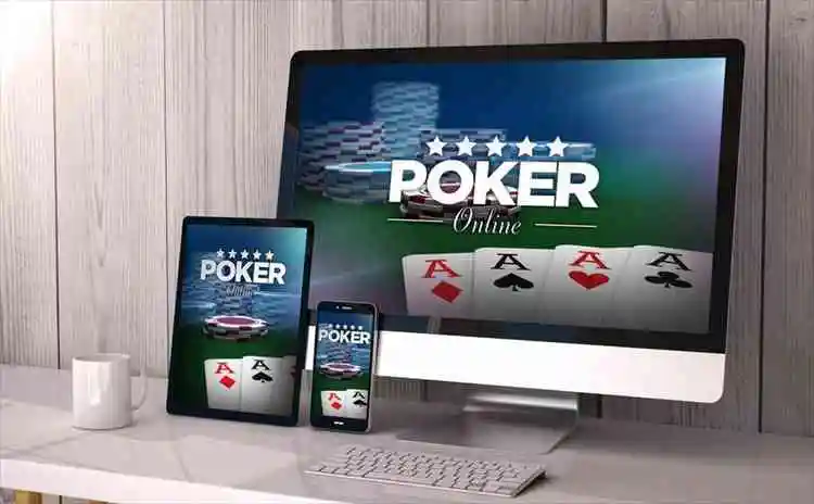 オンラインカジノとはインターネットで遊べる本物のカジノです