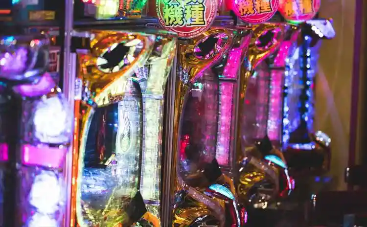 1.「最近パチンコ、パチスロで、勝てないなぁ・・・」って人必見