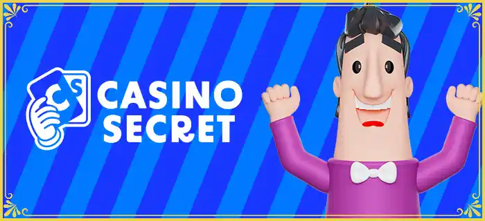 カジノシークレット