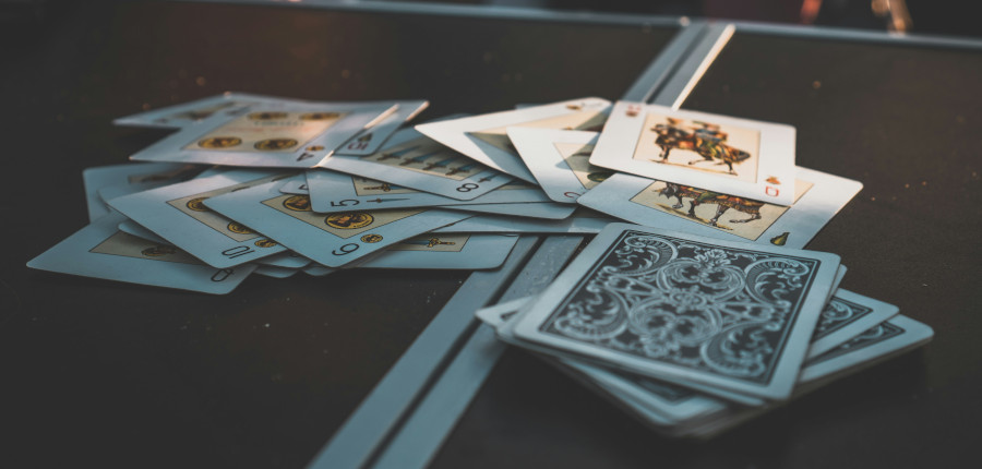 大阪のIR完成前だからこそ?バカラの賭博問題