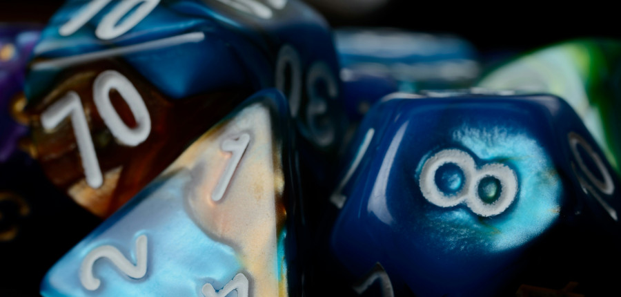 クラップスはアメリカで特に人気が高いテーブルゲーム