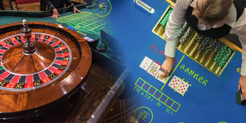 ダランベール法で攻略できるゲーム