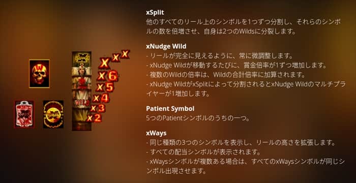 その他のシンボル