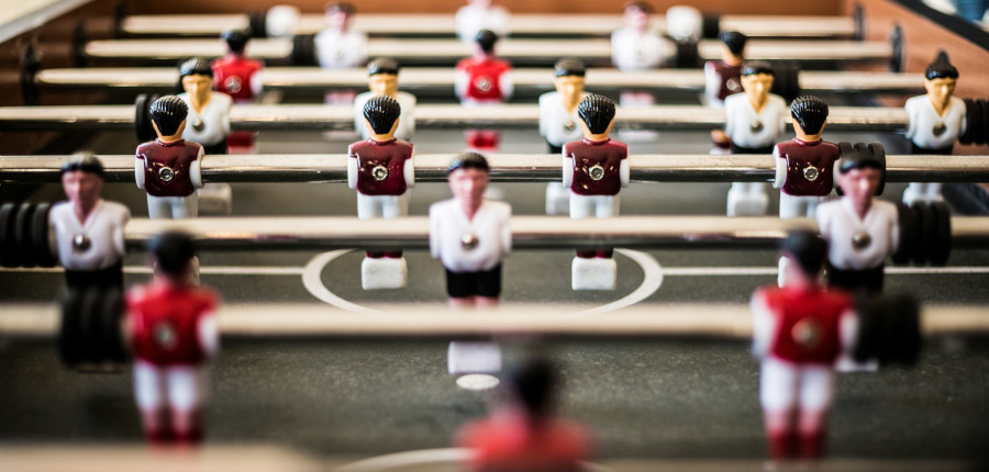 ブックメーカーでサッカーをメインにする魅力とチェックポイント