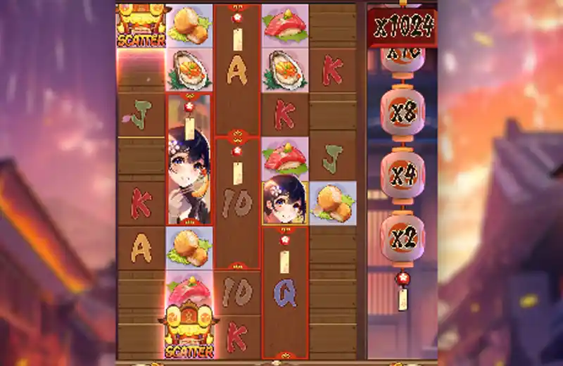 Lilibet Space Roulette