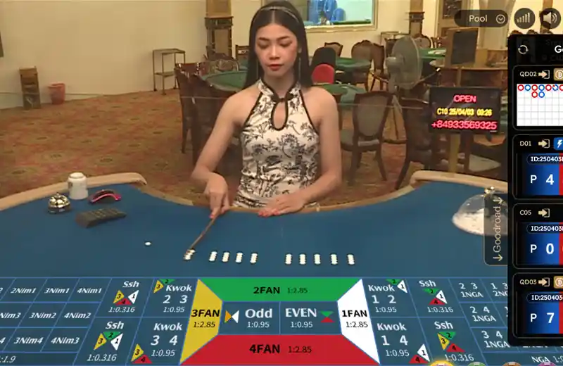 スポーツベット