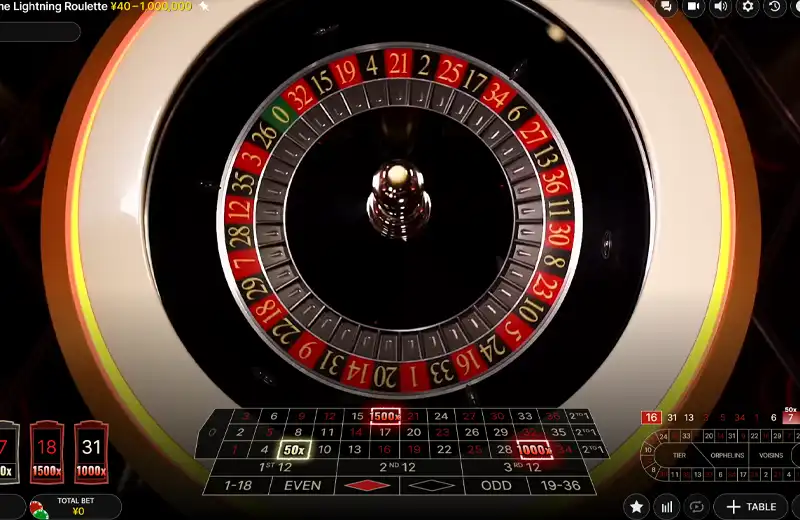 スポーツベット