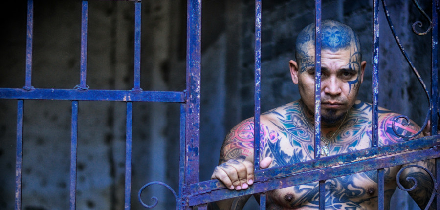 サンクエンティン2はダークで暴力的なテーマと最大200,000倍の破壊力が魅力！