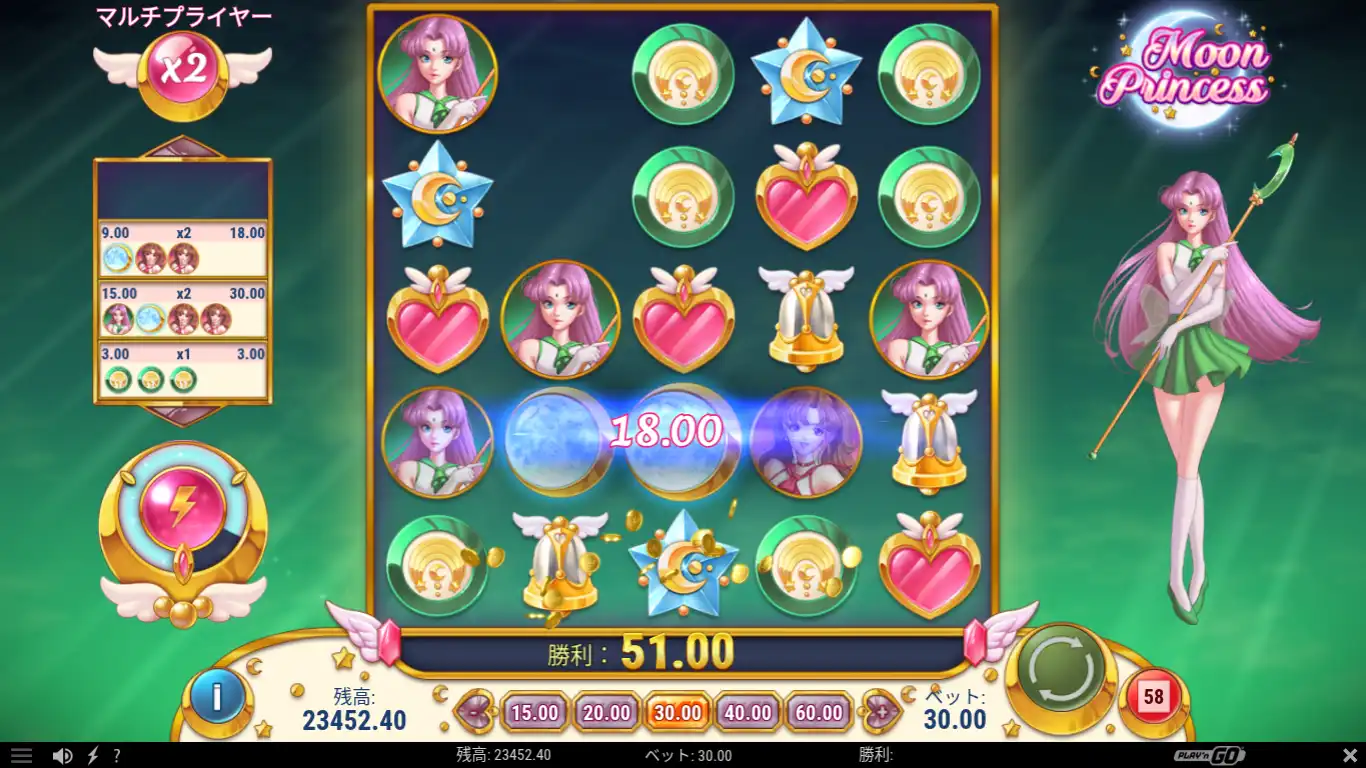 ステークカジノのゲートオブハデス（Gates of Hades)