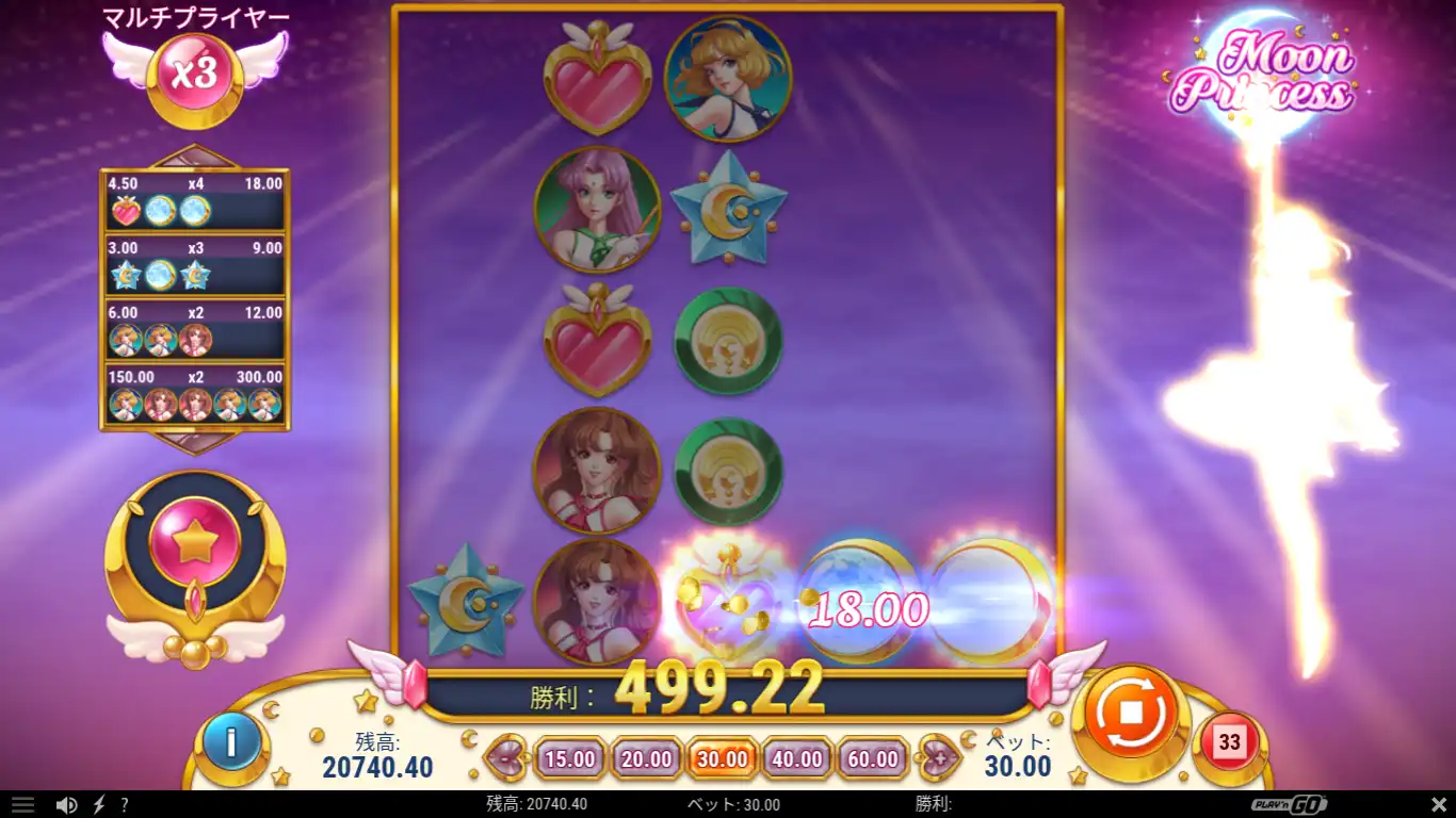 ステークカジノのゲートオブハデス（Gates of Hades)